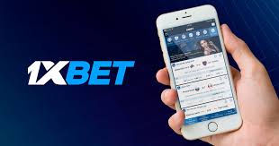 1xBet Windows App Your Gateway to Online Betting