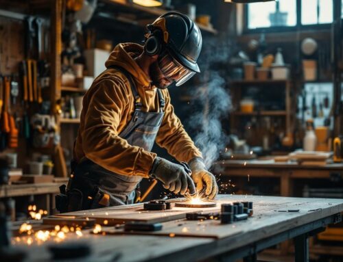 Cómo Usar un Transformador de Aislamiento en Tu Taller de Forma Segura