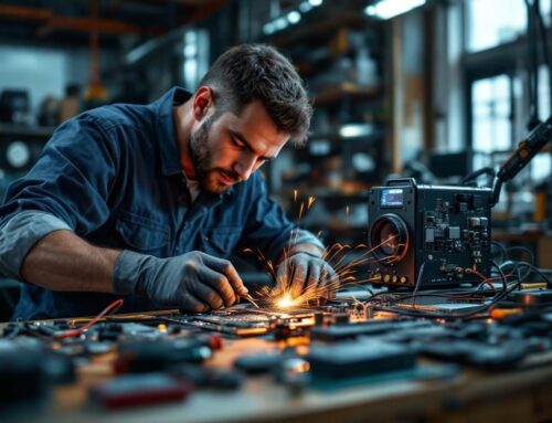 Guía para un uso seguro del transformador de aislamiento