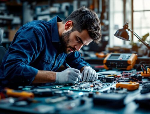 Claves para Obtener un Presupuesto de Reparación Preciso