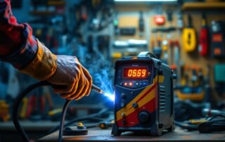 Guía para Calibrar Estación de Soldadura Efectivamente