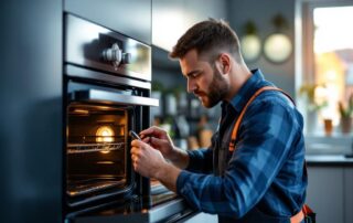 Recuperar y Verificar un Horno Siemens: Guía Completa