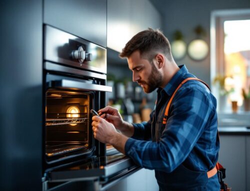 Cómo Recuperar y Verificar un Horno Siemens con Éxito