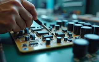 Diagnóstico placa electrónica Valencia - ReparaPlaca expertos en averías electrodomésticos
