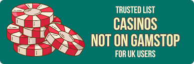Discovering Not on Gamstop Casinos A Comprehensive Guide 594064047 Discovering Not on Gamstop Casinos A Comprehensive Guide 594064047