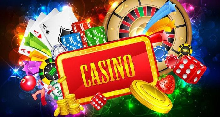 Every Click, Every Spin, Every Bet Unraveling the Excitement of Online Gambling