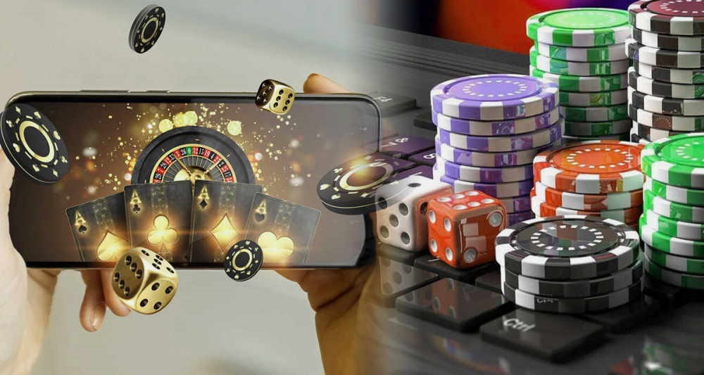 Every Click, Every Spin, Every Bet Unraveling the Excitement of Online Gambling
