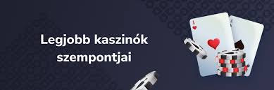 Fedezd fel a legjobb kaszinó oldalakat Magyarországon Fedezd fel a legjobb kaszinó oldalakat Magyarországon