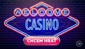 Nové Casino Objavte Svet Zábavy a Výhier Nové Casino Objavte Svet Zábavy a Výhier