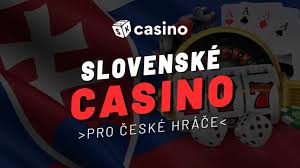 Objavte fascinujúci svet českých kasín a ich online alternatív