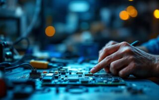 Preguntas Frecuentes sobre Reparaciones Electrónicas