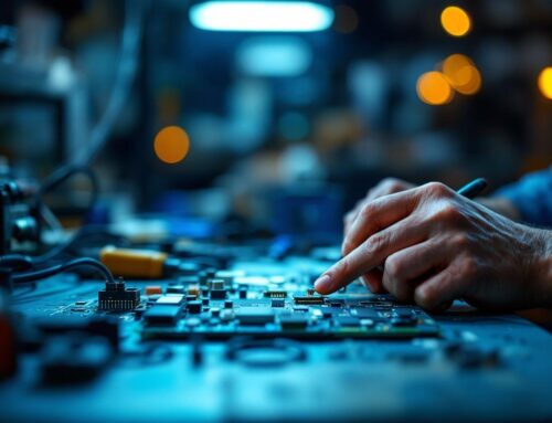 Respuestas a Preguntas Frecuentes sobre Reparaciones Electrónicas